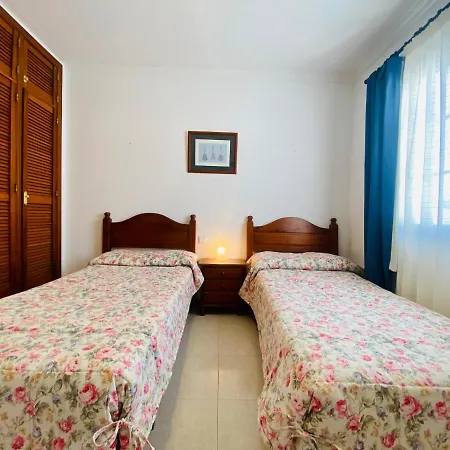 Casa Inma Piteras. Sol Y Agua * Costa Teguise