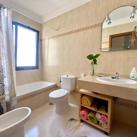 Casa Inma Piteras. Sol Y Agua Lejlighed