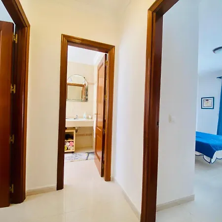 Casa Inma Piteras. Sol Y Agua