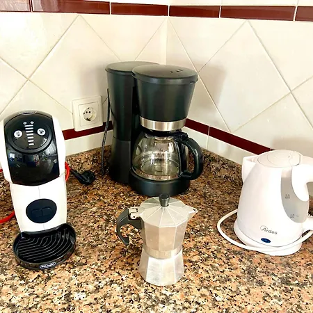 Casa Inma Piteras. Sol Y Agua