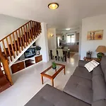 Apartamento Casa Inma Piteras. Sol Y Agua *