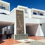 Casa Inma Piteras. Sol Y Agua * Costa Teguise