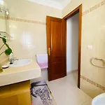 Casa Inma Piteras. Sol Y Agua Costa Teguise