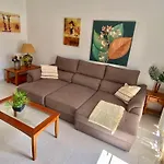 Casa Inma Piteras. Sol Y Agua Apartamento