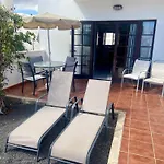 Casa Inma Piteras. Sol Y Agua Apartamento *