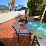 Apartamento Casa Inma Piteras. Sol Y Agua *