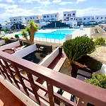 Casa Inma Piteras. Sol Y Agua *