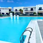 Casa Inma Piteras. Sol Y Agua * Costa Teguise