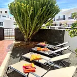 Casa Inma Piteras. Sol Y Agua Apartamento *