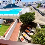 Casa Inma Piteras. Sol Y Agua Apartamento *