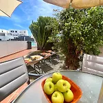 Apartamento Casa Inma Piteras. Sol Y Agua *