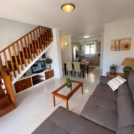 Lägenhet Casa Inma Piteras. Sol Y Agua *