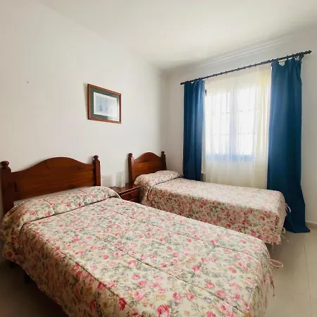 Casa Inma Piteras. Sol Y Agua *