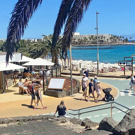 Casa Inma Piteras. Sol Y Agua Lägenhet *