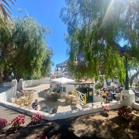 Casa Inma Piteras. Sol Y Agua Apartamento *