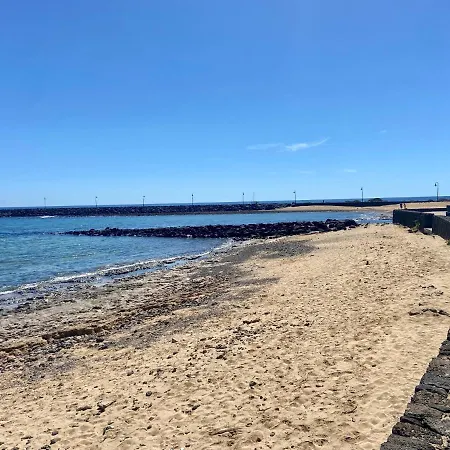 Casa Inma Piteras. Sol Y Agua Lägenhet *