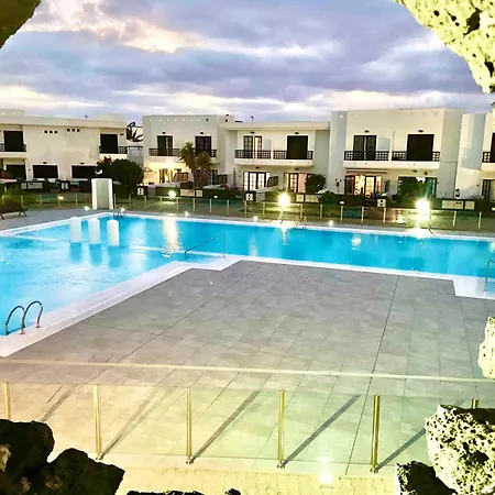 Casa Inma Piteras. Sol Y Agua Appartement *