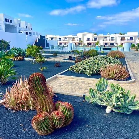 Casa Inma Piteras. Sol Y Agua *