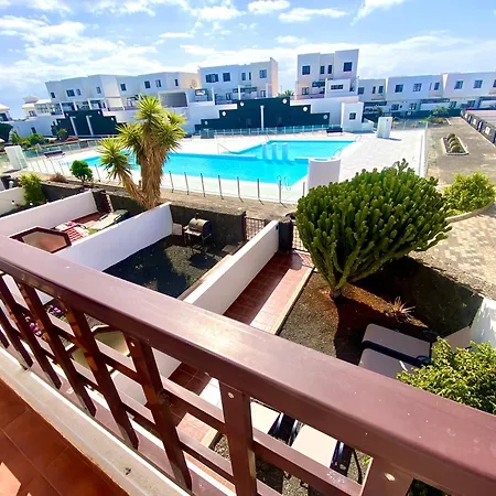 Casa Inma Piteras. Sol Y Agua *