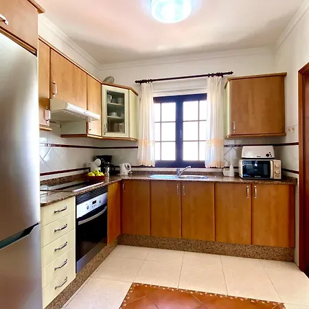 Casa Inma Piteras. Sol Y Agua Costa Teguise