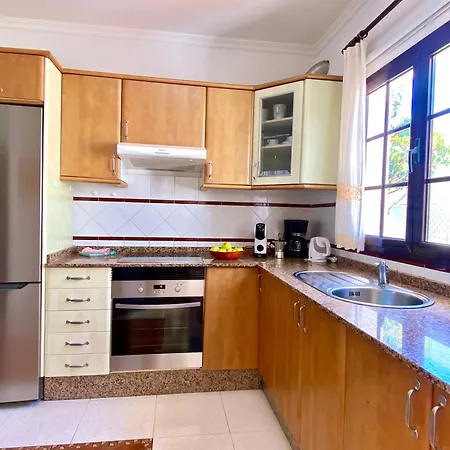 Casa Inma Piteras. Sol Y Agua Costa Teguise