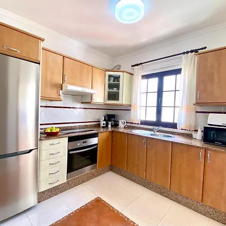 Apartamento Casa Inma Piteras. Sol Y Agua *