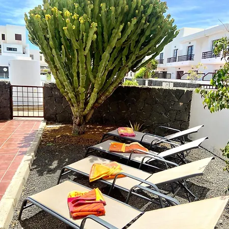 Casa Inma Piteras. Sol Y Agua Lägenhet *