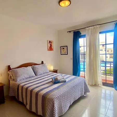 아파트 Casa Inma Piteras. Sol Y Agua 코스타 테기세