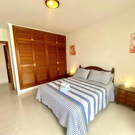 Apartamento Casa Inma Piteras. Sol Y Agua Costa Teguise