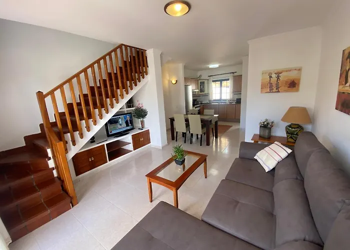 Appartement Casa Inma Piteras. Sol Y Agua *