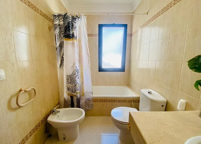 Casa Inma Piteras. Sol Y Agua