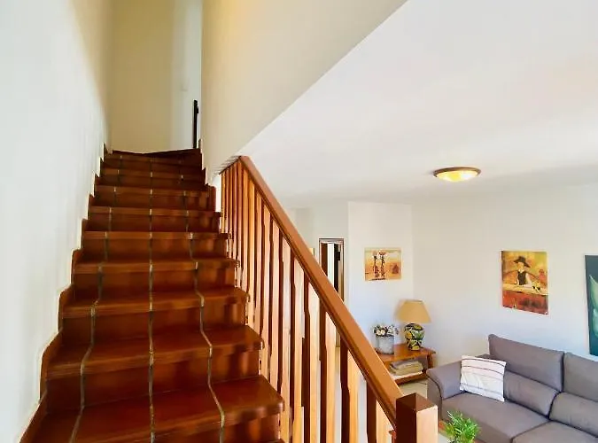 Appartement Casa Inma Piteras. Sol Y Agua Costa Teguise