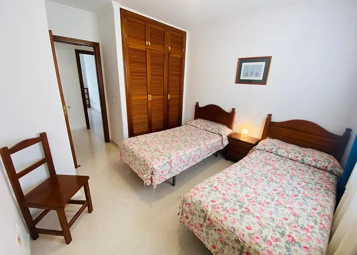 Casa Inma Piteras. Sol Y Agua * Costa Teguise