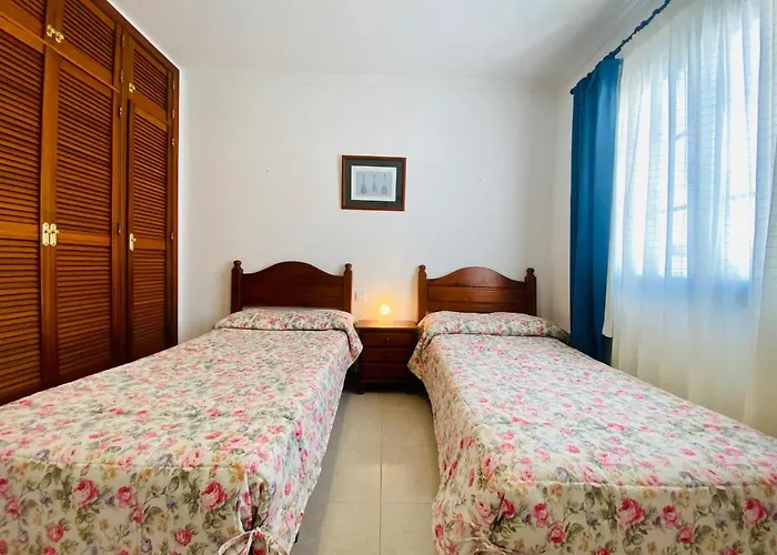 Casa Inma Piteras. Sol Y Agua * Costa Teguise