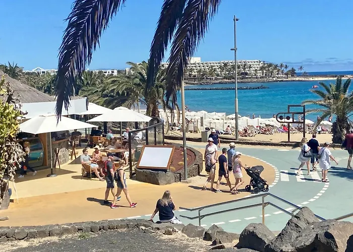 Casa Inma Piteras. Sol Y Agua 아파트 *