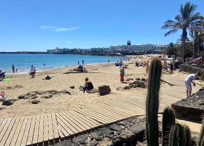 아파트 Casa Inma Piteras. Sol Y Agua