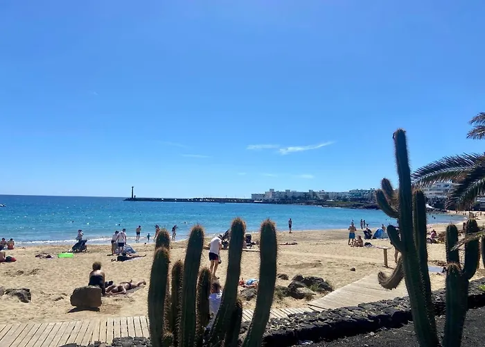 Casa Inma Piteras. Sol Y Agua 아파트