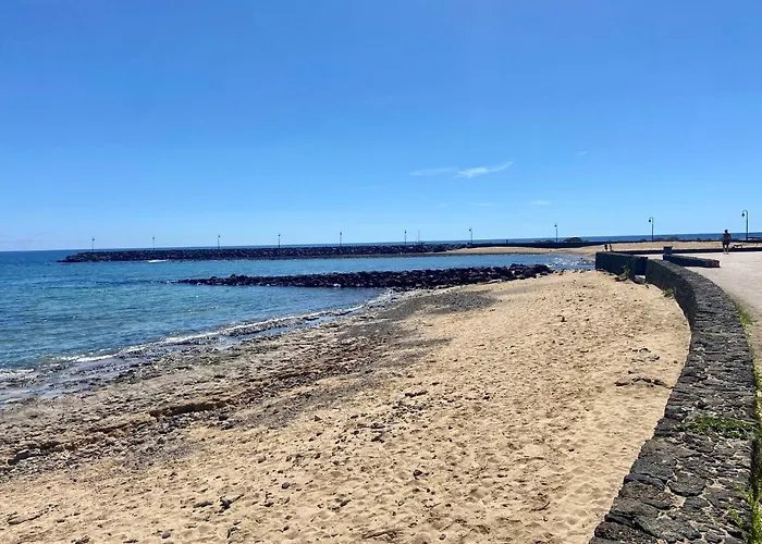 Casa Inma Piteras. Sol Y Agua 아파트 *