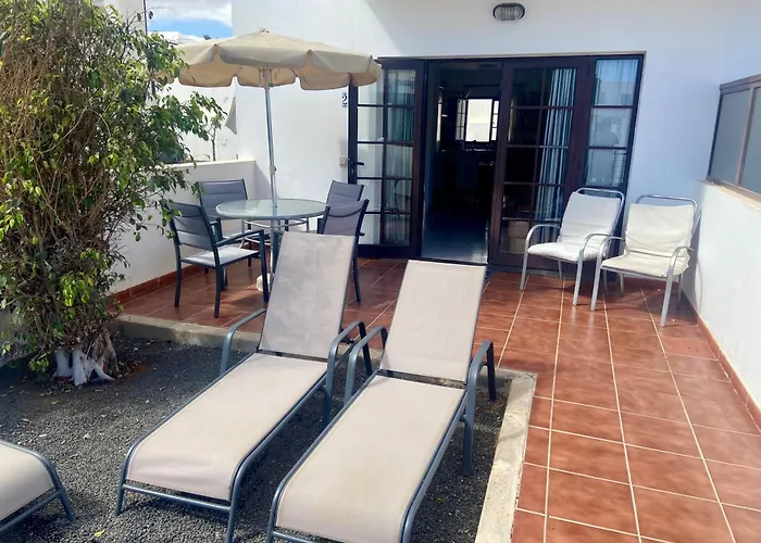 Casa Inma Piteras. Sol Y Agua 아파트 *