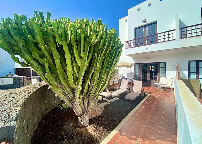 Casa Inma Piteras. Sol Y Agua 아파트