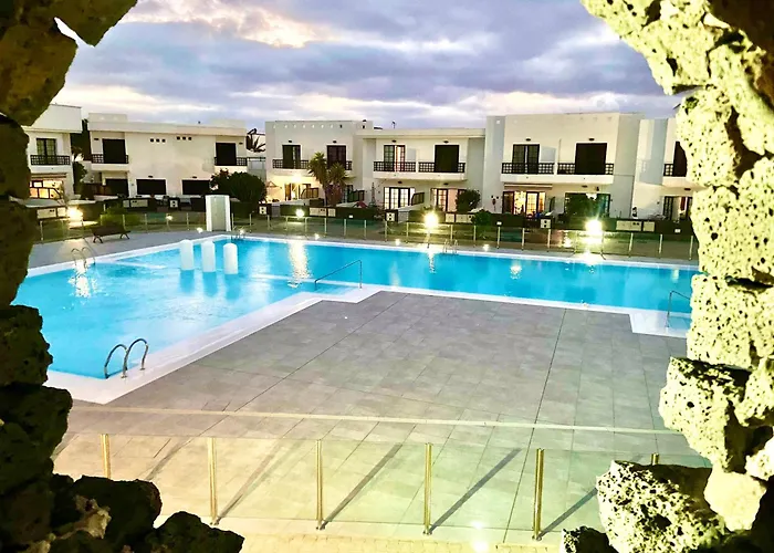 Casa Inma Piteras. Sol Y Agua 아파트 *