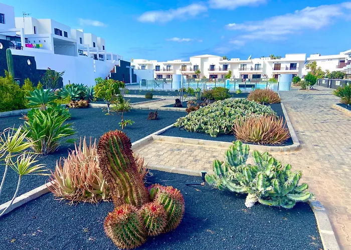 Casa Inma Piteras. Sol Y Agua *