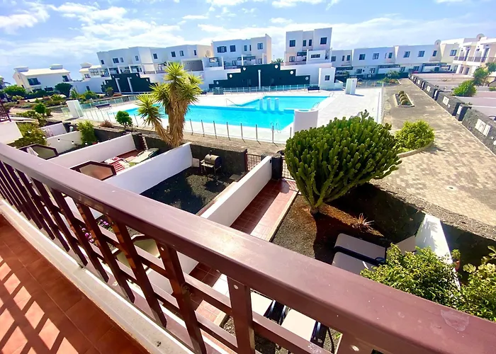 Casa Inma Piteras. Sol Y Agua *