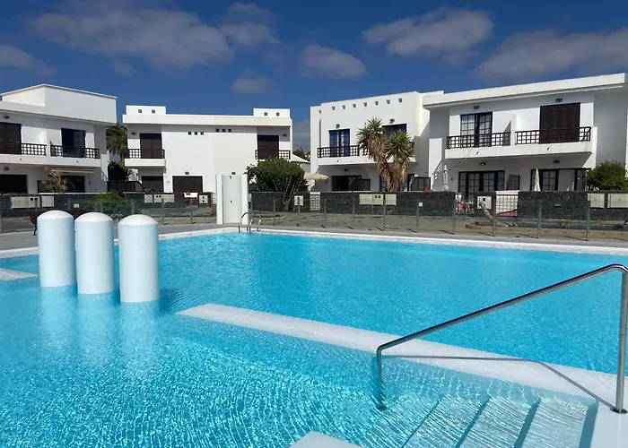 Casa Inma Piteras. Sol Y Agua 아파트 *