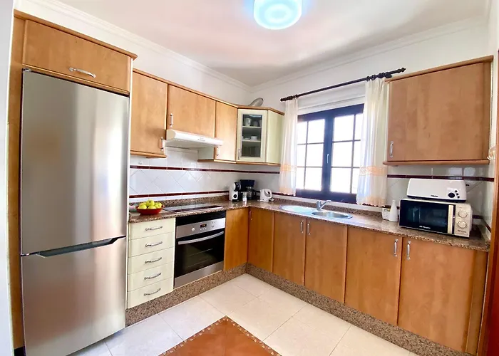 아파트 Casa Inma Piteras. Sol Y Agua *