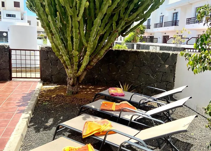 Casa Inma Piteras. Sol Y Agua 아파트 *