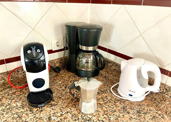 Casa Inma Piteras. Sol Y Agua