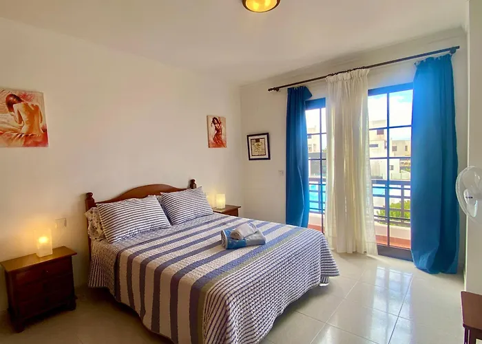 Appartement Casa Inma Piteras. Sol Y Agua Costa Teguise