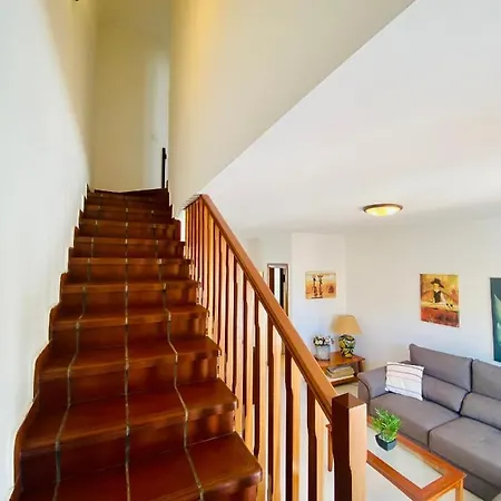 Appartement Casa Inma Piteras. Sol Y Agua Costa Teguise