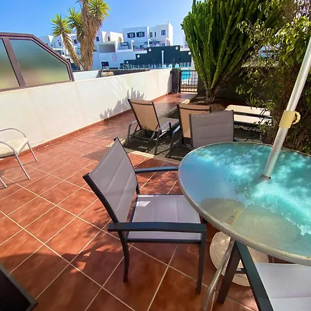 Appartement Casa Inma Piteras. Sol Y Agua *